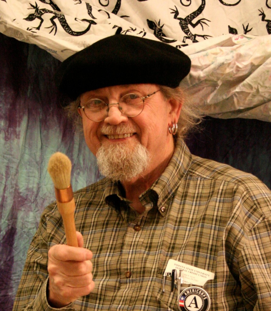 John Schartung