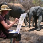 Karen Laurence-Rowe
