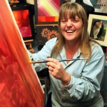 Karen Wroe