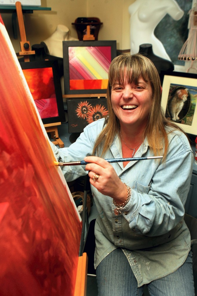 Karen Wroe
