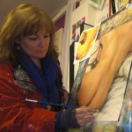 Lindi Kirwin