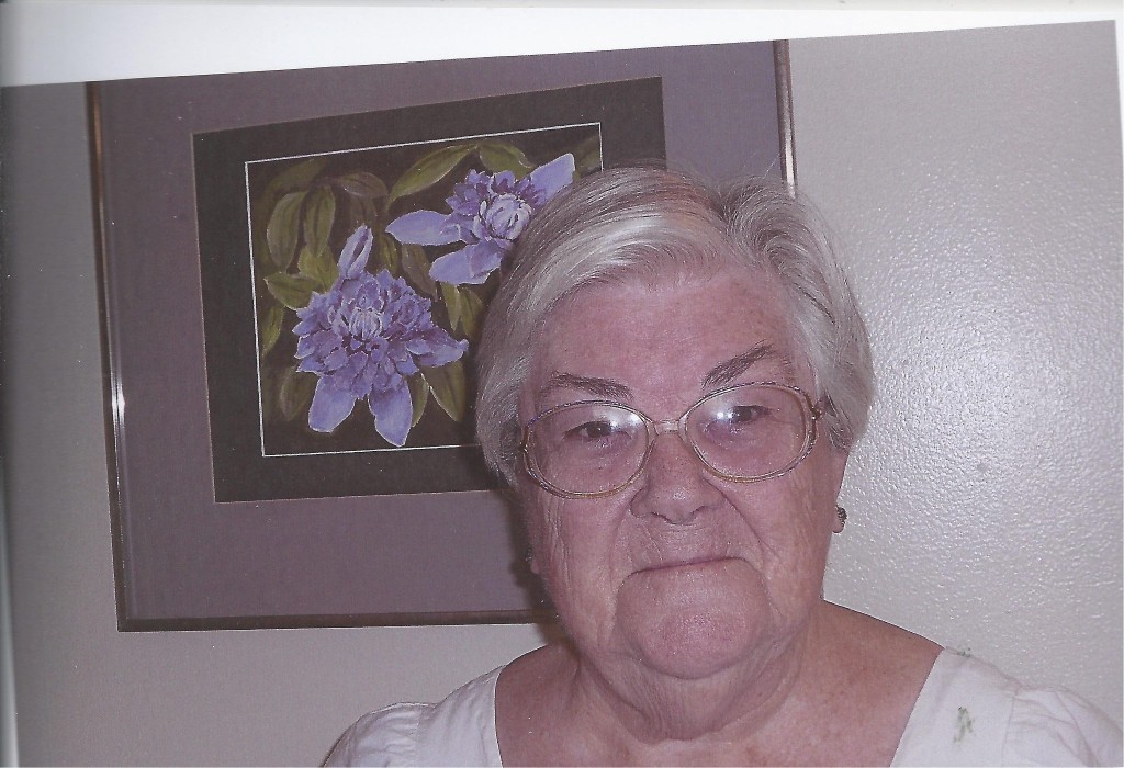 Loretta Jean Lytle