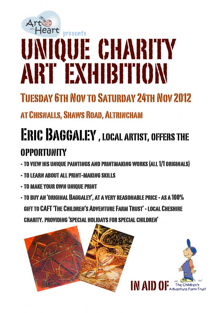 Poster 2 - designed by Maddie Stocker