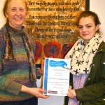 Heritage Award Winner