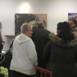 Trafford Schools Open Exhibition