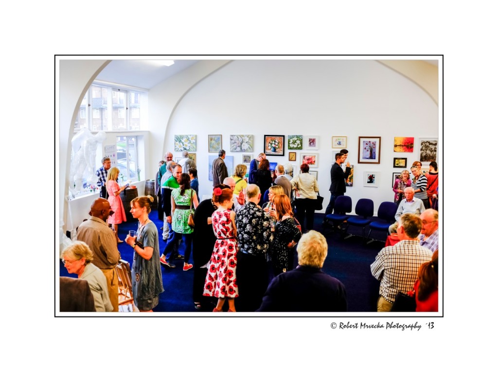 Preview Evening - July 04