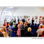 Preview Evening - July 04