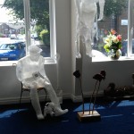Entry for the Open by Artist, Brin Morris