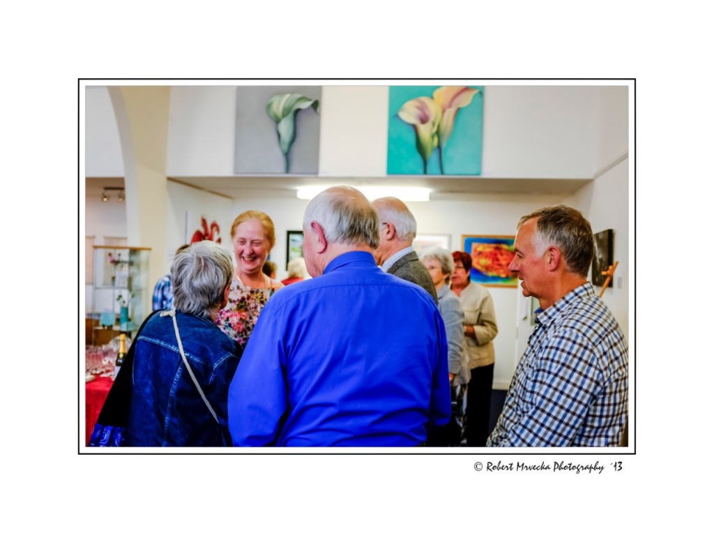 Preview Evening - July 04
