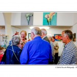 Preview Evening - July 04