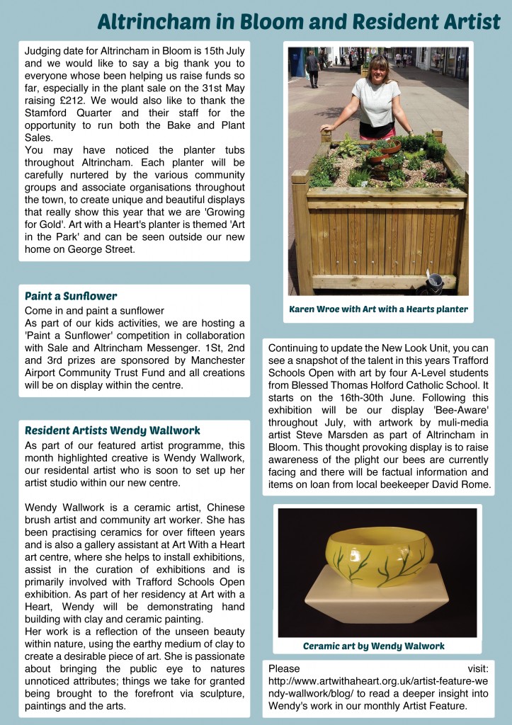 newsletter issue 4 page 2 WEB