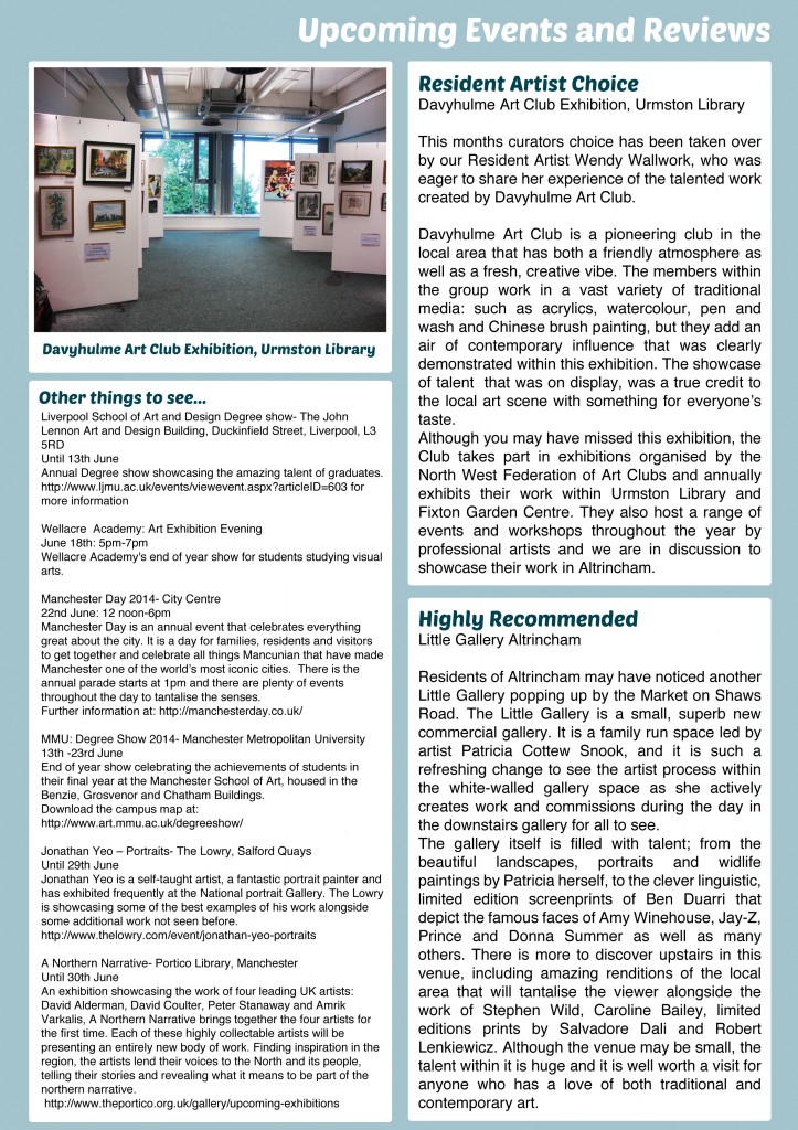 newsletter issue 4 page 3 WEB