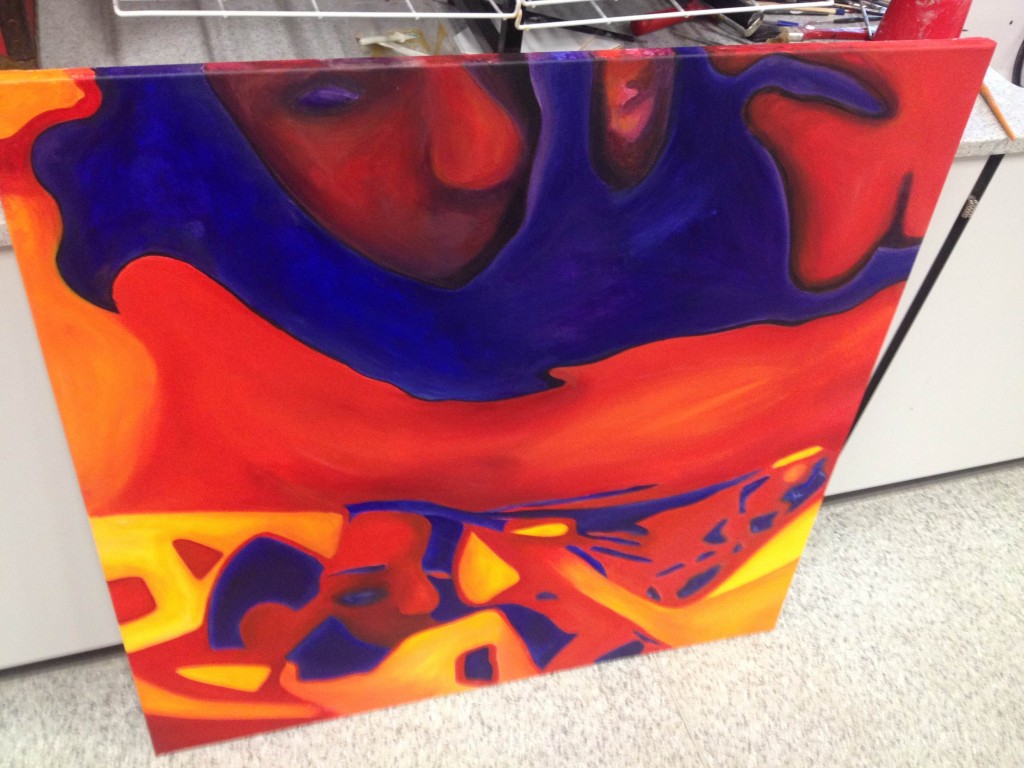 Artwork sample 4