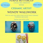PUROLEBUTTERCUP DEMO