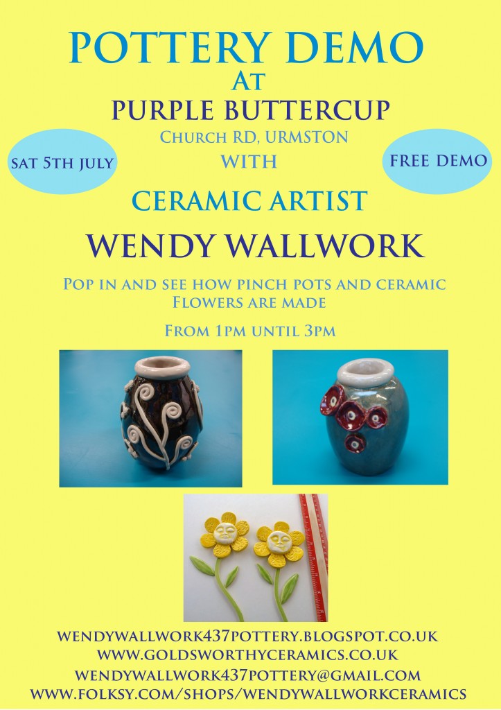 PUROLEBUTTERCUP DEMO