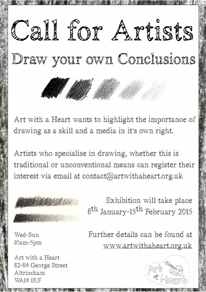 Go Figure and Draw Your own Conclusions