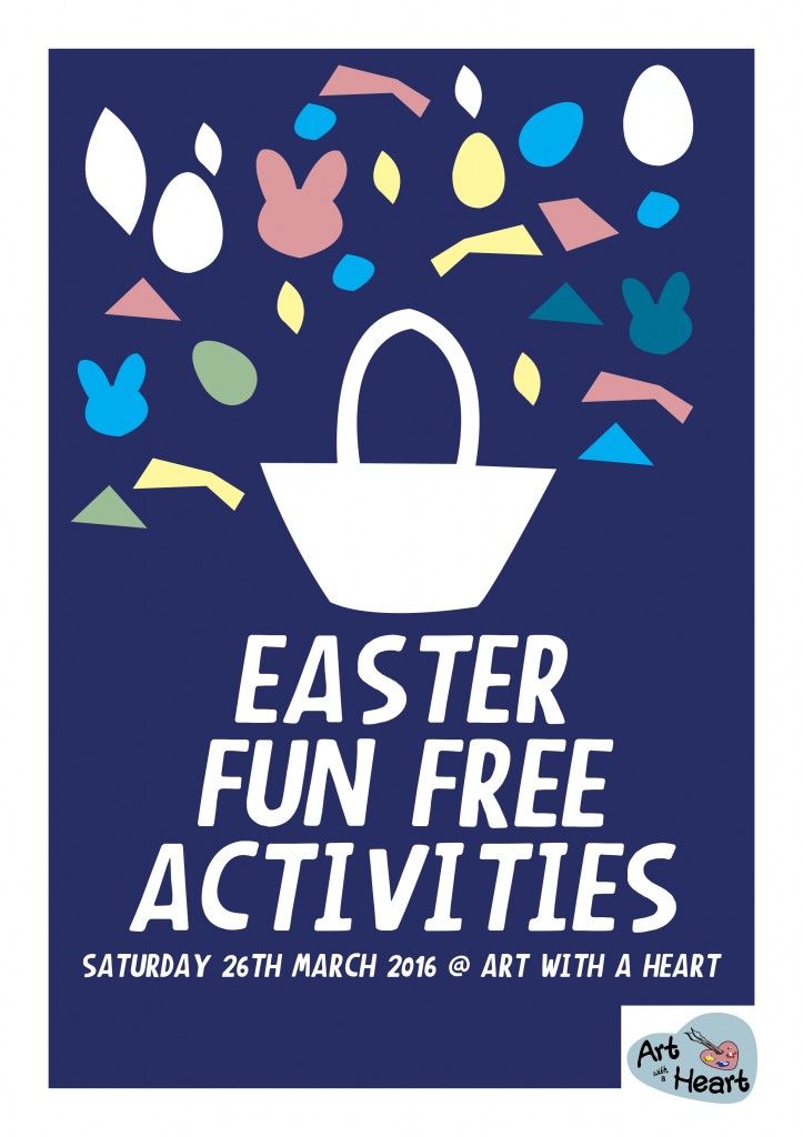 EASTER FLYER